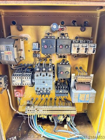 Droste Schärftechnik Droste Schärftechnik Droste Schärftechnik