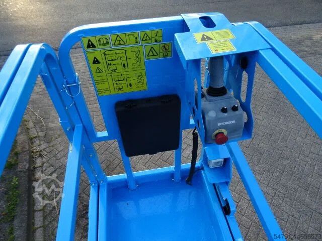 Scissor lift Sinoboom 2732E (NIEUW, binnen 48h geleverd)