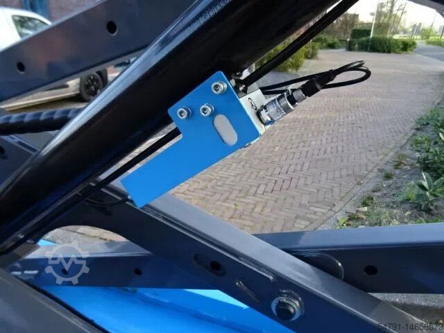 Schaarlift Sinoboom 2732E (NIEUW, binnen 48h geleverd)