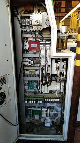 CNC soustruh POLYGIM MINI 88 Y