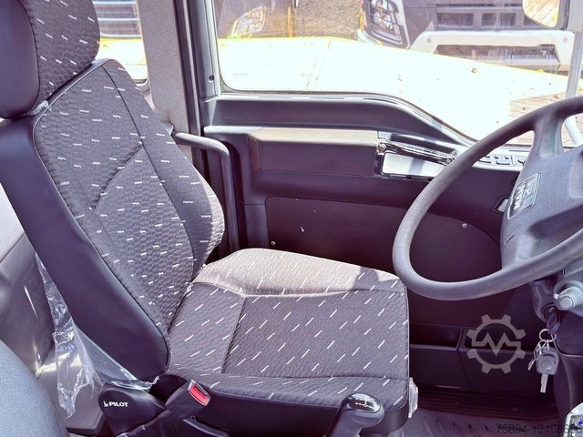 Billenő teherautó MAN TGA 33.360 * KIPPER 5,20 m + BORDMATIC / 6x4*TOP