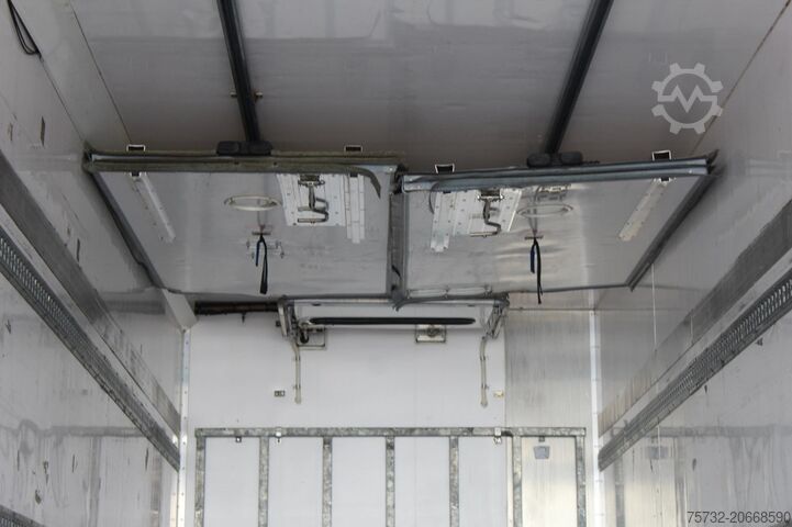 Koelwagen Volvo FM 420 E6  TK T-1200 Spect. Bi-Temp. Strom LBW TW