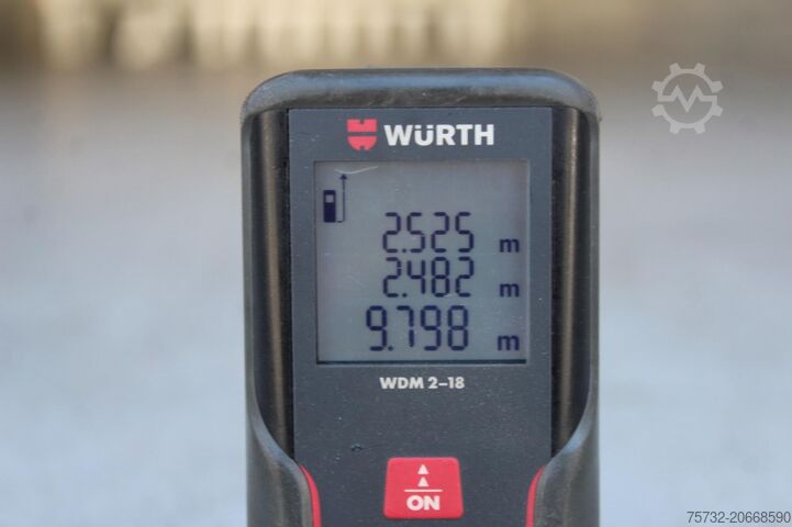 Koelwagen Volvo FM 420 E6  TK T-1200 Spect. Bi-Temp. Strom LBW TW