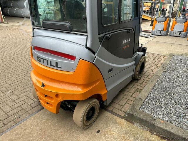 VS-22509 Elektrische triplex heftruck RX60-30 bj2019 STILL RX60-30