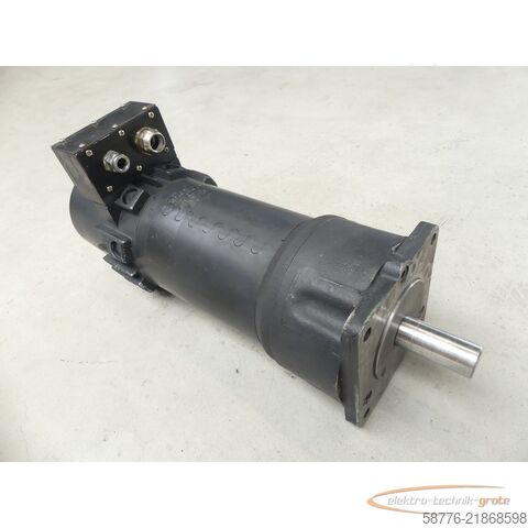 Unità di controllo Fanuc A06B-0602-B232 DC Servo Motor Model 20 SN: 0-0375536
