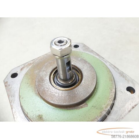 Unitate de control Fanuc A06B-0642-B011 DC Servo Motor Model 5M SN: M-595408