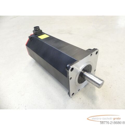 Unità di controllo Fanuc A06B-2045-B100 Servo Motor SNC17YC078C + A860-2050-T321 -neuwertig-
