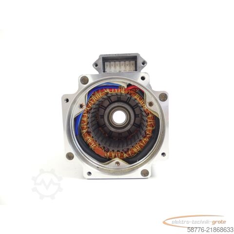 Unité de contrôle Fanuc Stator für A06B-0218-B100 AC Servo Motor SN: C083E4253