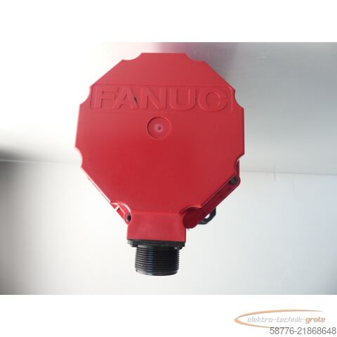 Steuerung Fanuc GE  A06B-0162-B076 # 7000 ?M6/3000 AC Servo Motor Seriennummer: C009C1435