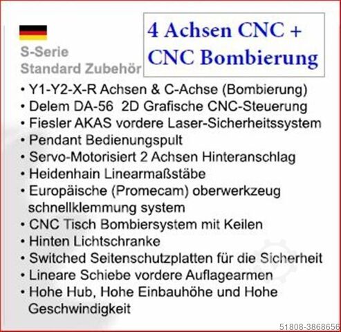 Waterstraalsnijsysteem KK-Industries CNC 3 Achsen 4000 x 2000 x 250 mm