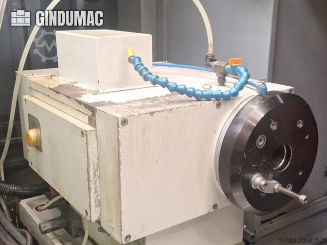 Silindirik taşlama makinesi QGrind QGRIND U1000