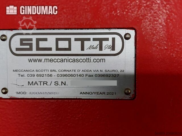 Centru de prelucrare verticală EMCO Emcomill EM 1200