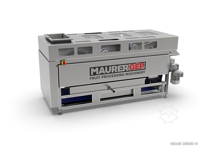 MSP 1400 BANDPERS Maurer Gép MSP 1400