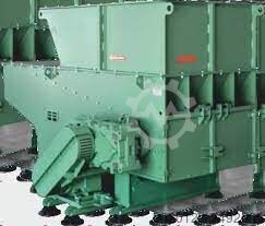Trituratore monoalbero Crushmaster Q 140