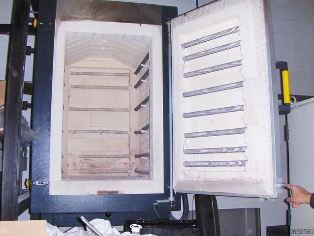 Palnik do szkła Nabertherm N 440/G