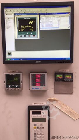 Palnik do szkła Nabertherm N 440/G