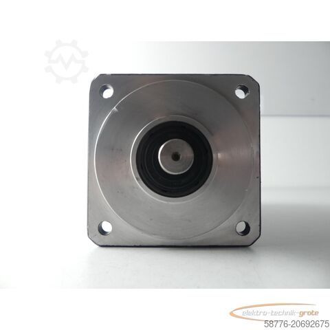 Fanuc-motor Fanuc A06B-0210-B100 SNC171A0701 + A860-2000-T301 Pulsecoder --