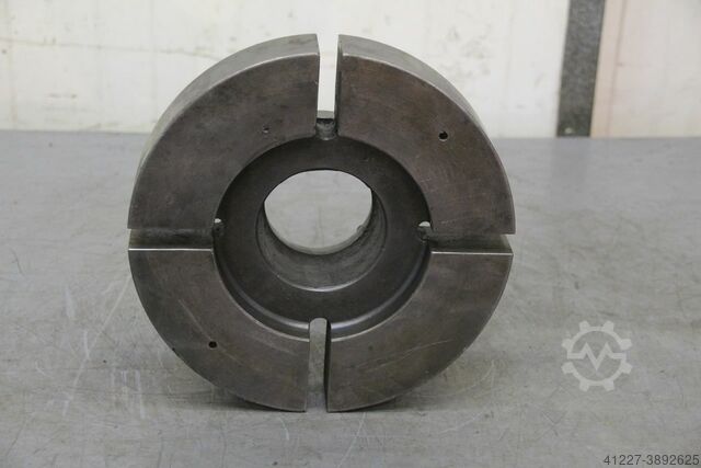 Voorplaat unbekannt Durchmesser 255 mm