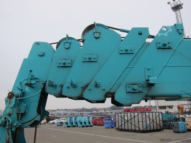 Crawler excavator Kobelco CK90UR
