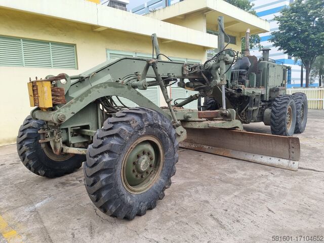 130G MOTOR GRADER Caterpillar 130G