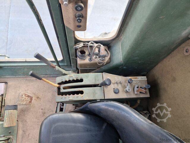 130G MOTOR GRADER Caterpillar 130G