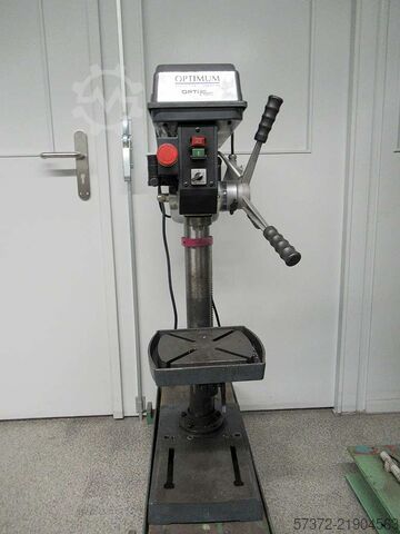 Bench Drill Optimum OptiDrill B 23 Pro