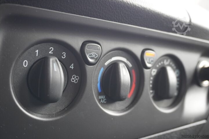 κλειστό βαν Ford Transit Custom 2.0 TDCI 170PK L2 Dubbele Cabine...