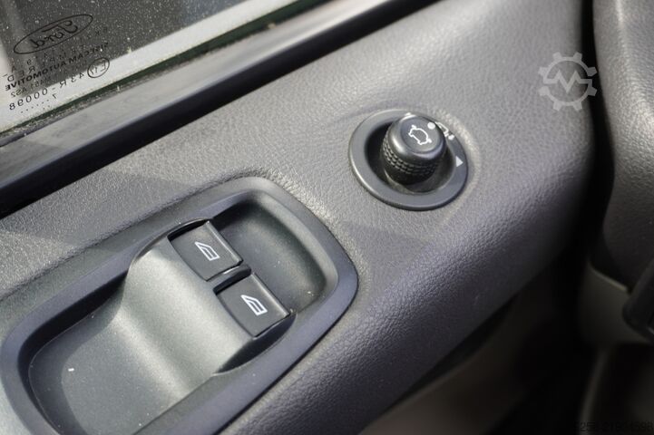 κλειστό βαν Ford Transit Custom 2.0 TDCI 170PK L2 Dubbele Cabine...