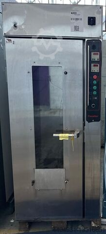 Forno elettrico ventilato 20 livelli usato, PAVAILLER PAVAILLER 7309583