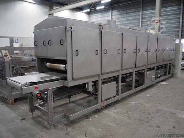 Teflon grill NN 6000/600