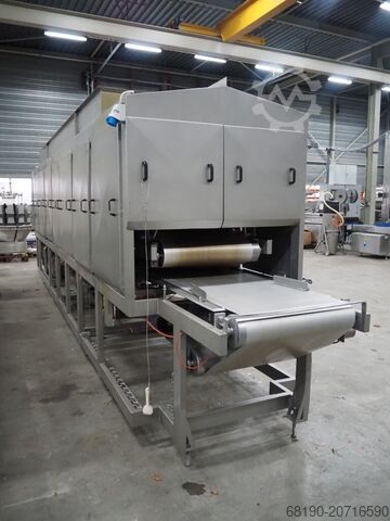 Teflon grill NN 6000/600