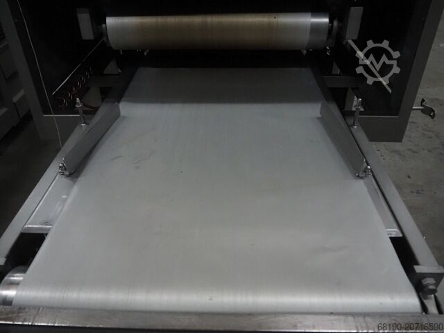 Grill teflonowy NN 6000/600