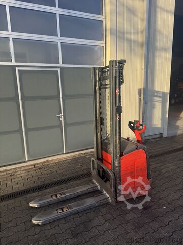 Hoogheffende truck Linde L14