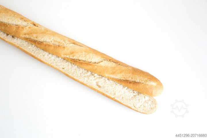 BDP - Horizontální řezačka balíků Dovaina BDP - horizontal buns cutting machine