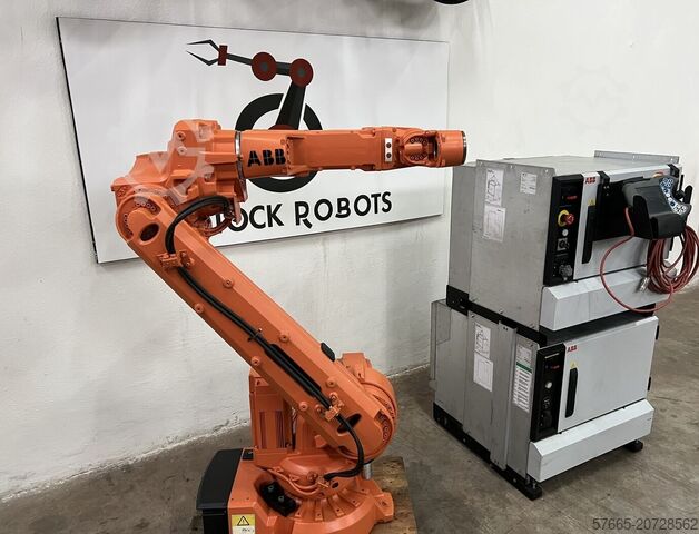 Industriella robotar ABB IRB 2600 ID-15/1.85 IRC5