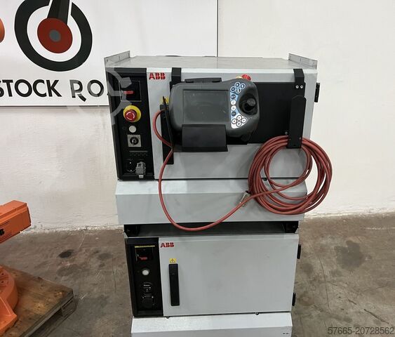 Industriella robotar ABB IRB 2600 ID-15/1.85 IRC5