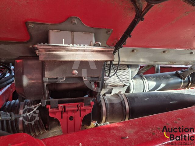 Kombinationssämaschine Väderstad ST 600C