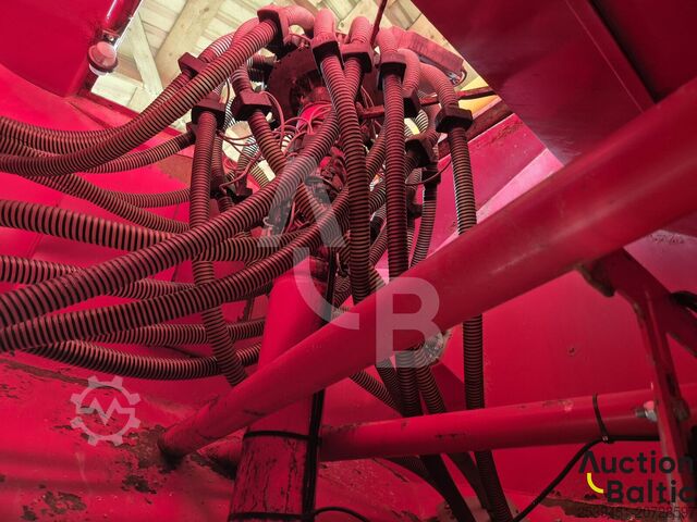 Kombinationssämaschine Väderstad ST 600C