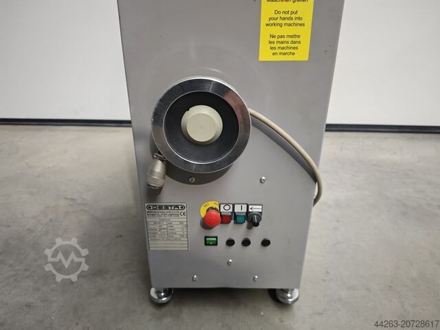 Horizon / Desta BAS 500-16 | 2005 Horizon All other Horizon Booklet Machines models