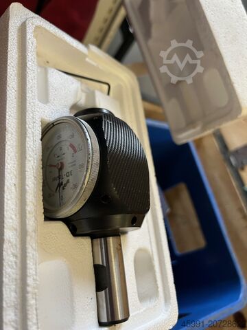 Vertikales Bearbeitungszentrum Spinner VC 1460