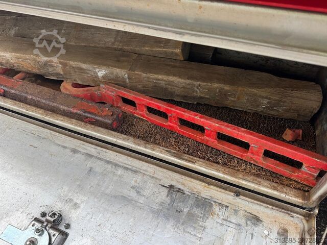 Flatbed GS Meppel AV-1100