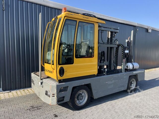 Sideloader Baumann HX50/12/51FFL