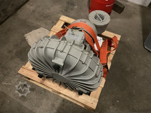 Bearbetningscenter FlexiCAM Eco 1515