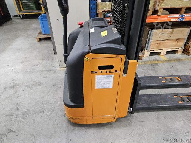 Electric pallet truck Still ECV 20