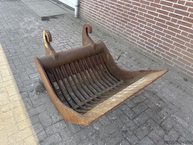 Plateau de tamisage Puinbak CW 30 - Gebruikt