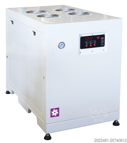 Compressore a pistoni OMEGA AIR XS 7,5