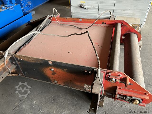Magneet voor Hammel NZS 700 D HAMMEL NZS 700 D