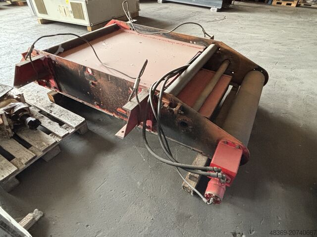 Magneet HAMMEL KOMPTECH DOPPSTADT