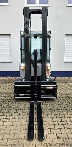 E-Forklift - Akü %92 - Kaldırma yüksekliği 6,65 m STILL RX 60-35