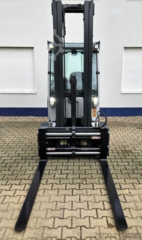 E-Forklift - Akü %92 - Kaldırma yüksekliği 6,65 m STILL RX 60-35